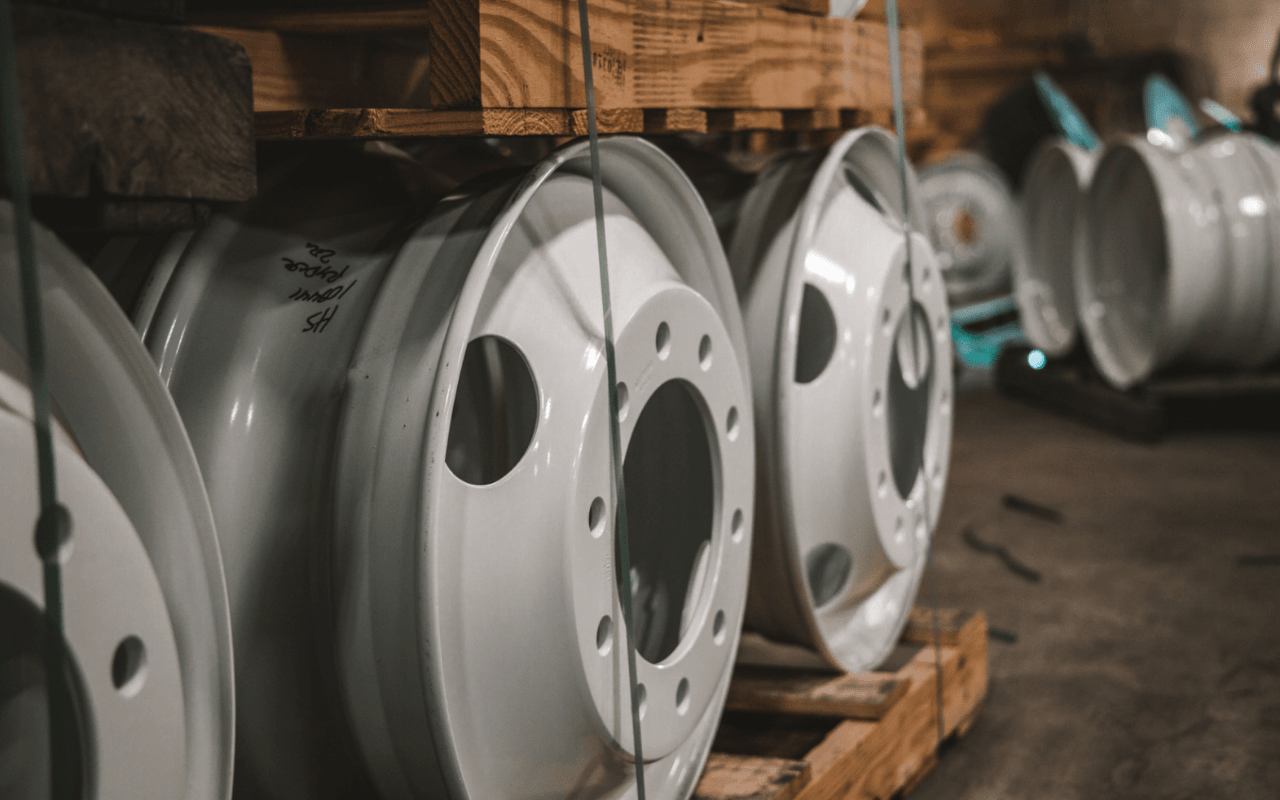 reconditioned wheels
